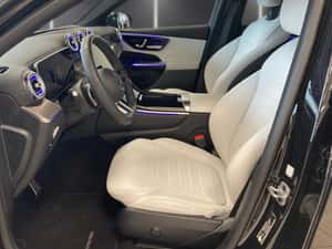 Mercedes-Benz GLC 200 Sport / Coupe — miniatura 2