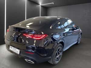 Mercedes-Benz GLC 200 Sport / Coupe — miniatura 3