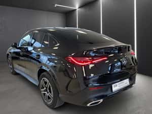 Mercedes-Benz GLC 200 Sport / Coupe — miniatura 4