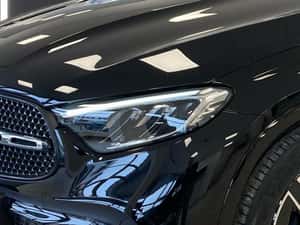 Mercedes-Benz GLC 200 Sport / Coupe — miniatura 5