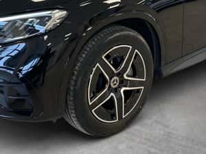 Mercedes-Benz GLC 200 Sport / Coupe — miniatura 6