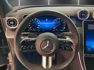Mercedes-Benz GLC 200 Sport / Coupe — miniatura 7