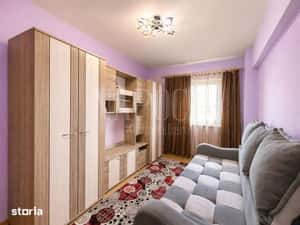 Apartament 4 camere de vanzare in Manastur, Cluj Napoca — miniatura 4