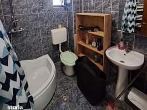 Închiriez garsoniera zona Schuller renovata 2025 — miniatura 4