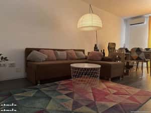 Apartament modern de 2 camere cu parcare inclusa  Floresti