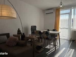 Apartament modern de 2 camere cu parcare inclusa  Floresti — miniatura 6