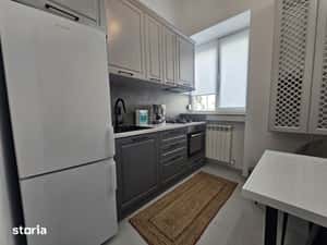 Apartament  doua camere Centru- UMF — miniatura 5