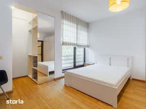3 camere spatioase in zona Jiului – Piata Presei Libere, Sector 1 — miniatura 4