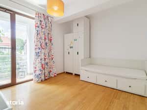 3 camere spatioase in zona Jiului – Piata Presei Libere, Sector 1 — miniatura 6