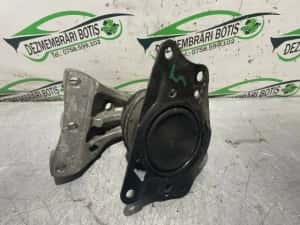 Tampon motor Volkswagen VW Polo 1999 1.9 D MT (64 hp)