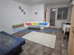 Garsoniera 30 Mp , Balcon , Metrou Obor , Liceu Iulia Hasdeu — miniatura 2