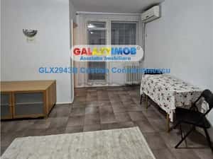 Garsoniera 30 Mp , Balcon , Metrou Obor , Liceu Iulia Hasdeu — miniatura 5