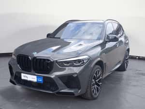 BMW X5 M Automată 625 HP Benzină — miniatura 2