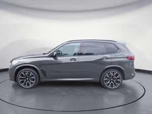 BMW X5 M Automată 625 HP Benzină — miniatura 3
