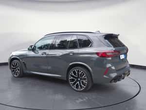 BMW X5 M Automată 625 HP Benzină — miniatura 4