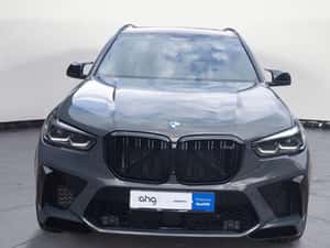 BMW X5 M Automată 625 HP Benzină — miniatura 7