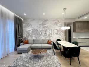 Apartament 2 Camere | One Verdi | Loc de Parcare