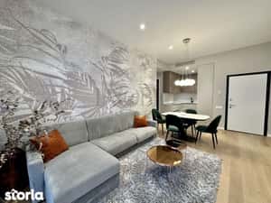 Apartament 2 Camere | One Verdi | Loc de Parcare — miniatura 4