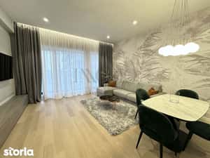 Apartament 2 Camere | One Verdi | Loc de Parcare — miniatura 5