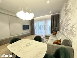 Apartament 2 Camere | One Verdi | Loc de Parcare — miniatura 6