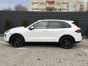 Porsche Cayenne S 2014 3.0 D — miniatura 4