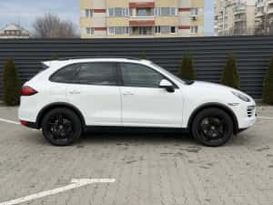 Porsche Cayenne S 2014 3.0 D — miniatura 5