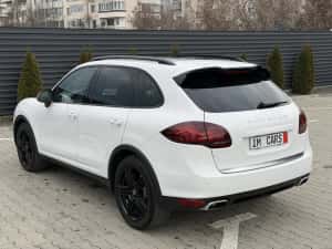 Porsche Cayenne S 2014 3.0 D — miniatura 6