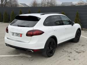 Porsche Cayenne S 2014 3.0 D — miniatura 7