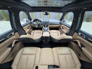 Porsche Cayenne S 2014 3.0 D — miniatura 8