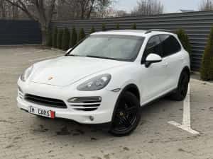 Porsche Cayenne S 2014 3.0 D — miniatura 9