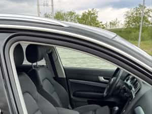 Audi a6 C6 facelift motor 2.0 tdi 170cp CAHA euro 5 cel mai fiabil motor — miniatura 5