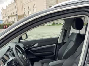 Audi a6 C6 facelift motor 2.0 tdi 170cp CAHA euro 5 cel mai fiabil motor — miniatura 6