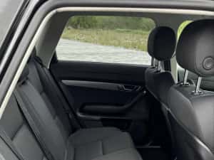 Audi a6 C6 facelift motor 2.0 tdi 170cp CAHA euro 5 cel mai fiabil motor — miniatura 7