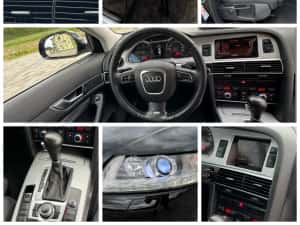 Audi a6 C6 facelift motor 2.0 tdi 170cp CAHA euro 5 cel mai fiabil motor — miniatura 8