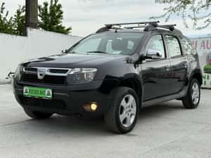 Dacia Duster, 1.6 Benzină, 114 CP, An 2011, 7490 EUR