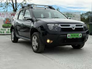 Dacia Duster, 1.6 Benzină, 114 CP, An 2011, 7490 EUR — miniatura 2