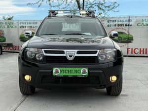 Dacia Duster, 1.6 Benzină, 114 CP, An 2011, 7490 EUR — miniatura 3