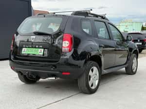 Dacia Duster, 1.6 Benzină, 114 CP, An 2011, 7490 EUR — miniatura 4