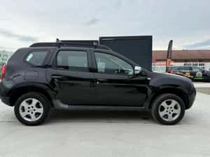 Dacia Duster, 1.6 Benzină, 114 CP, An 2011, 7490 EUR — miniatura 6