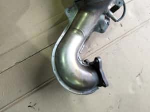 Catalizator 1.4 tsi caxa. — miniatura 4