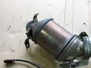 Catalizator 1.4 tsi caxa. — miniatura 6