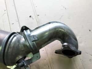 Catalizator 1.4 tsi caxa. — miniatura 7