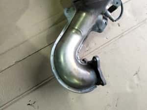 Catalizator 1.4 tsi caxa. — miniatura 8