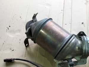 Catalizator 1.4 tsi caxa. — miniatura 10