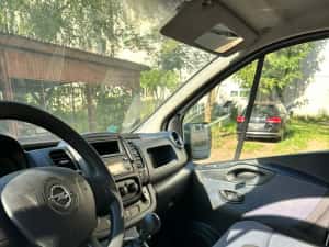 Vând Opel vivaro Frigorific. — miniatura 5