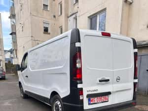 Vând Opel vivaro Frigorific. — miniatura 7