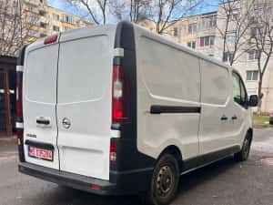 Vând Opel vivaro Frigorific. — miniatura 8