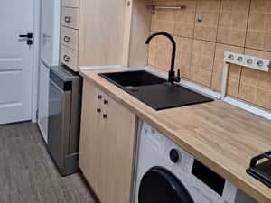 Apartament 2 Camere de Închiriat - Rond Podu Roş, 5 min de Palas Mall — miniatura 5