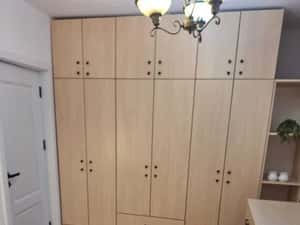 Apartament 2 Camere de Închiriat - Rond Podu Roş, 5 min de Palas Mall — miniatura 6