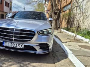 Mercedes Benz 350D 4MATIC AMG — miniatura 2